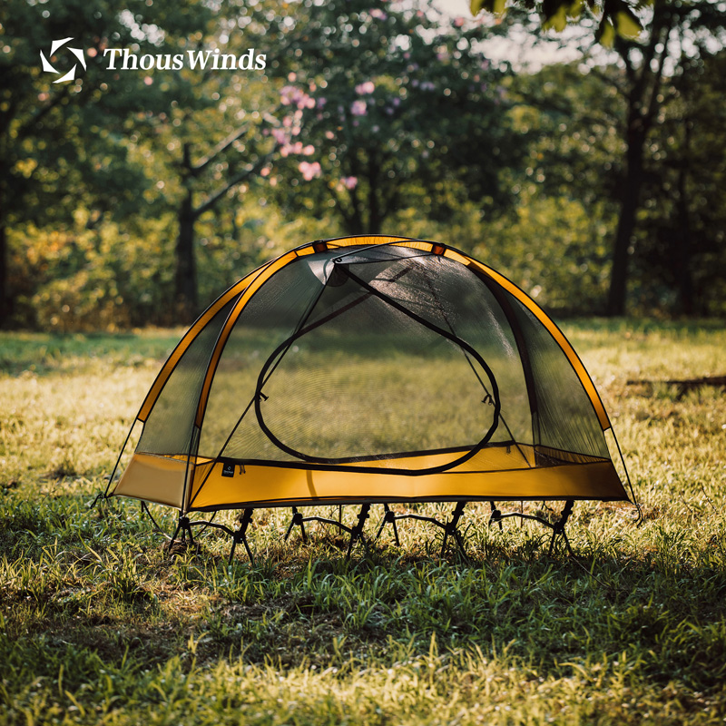 Thous Winds-Tente solo ultralé - Outdoor Camping Solo avis et prix