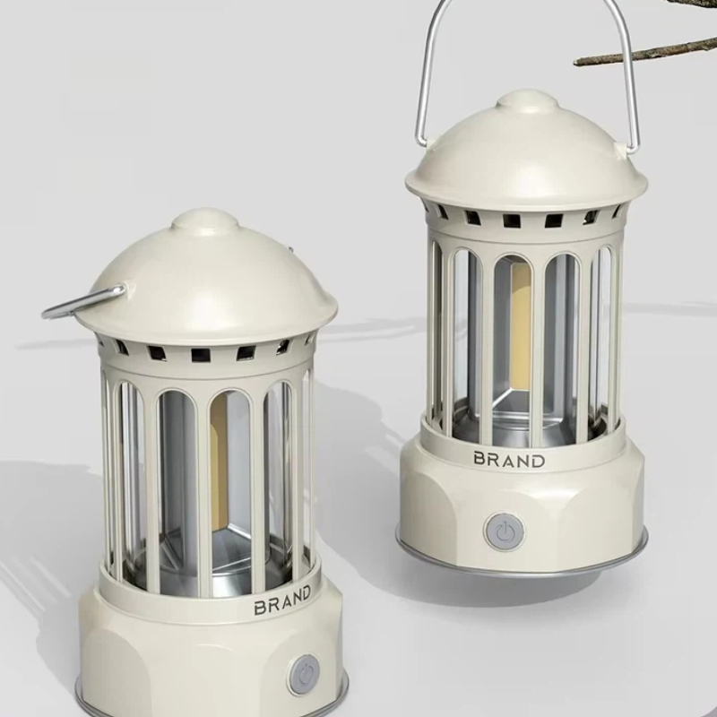 Lanterne de camping rétro géné - Outdoor Camping Lantern avis et prix