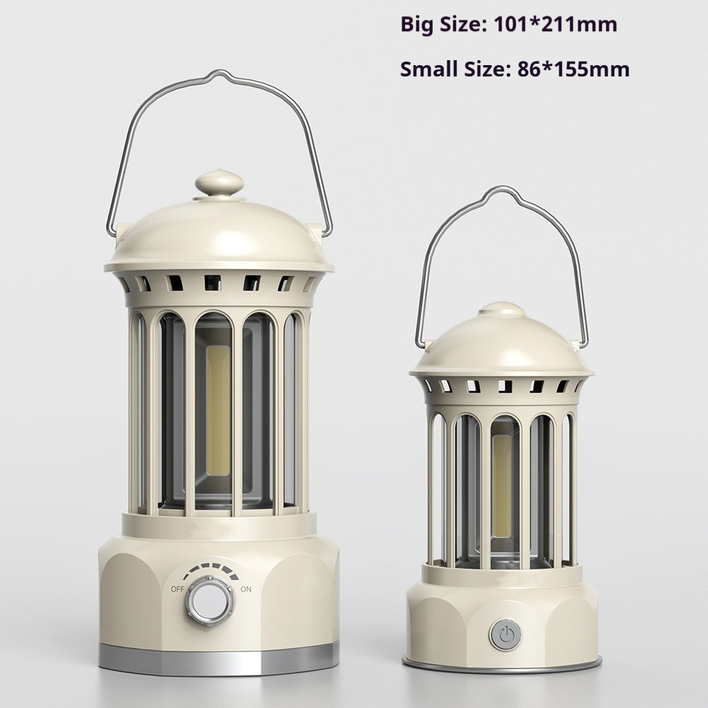 Lanterne de camping rétro géné - Outdoor Camping Lantern avis et prix