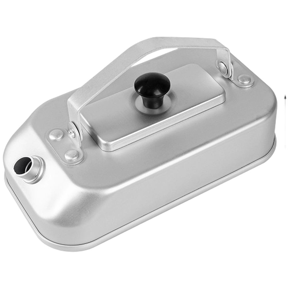 Bouilloire légère en aluminium - Outdoor Camping Solo avis et prix