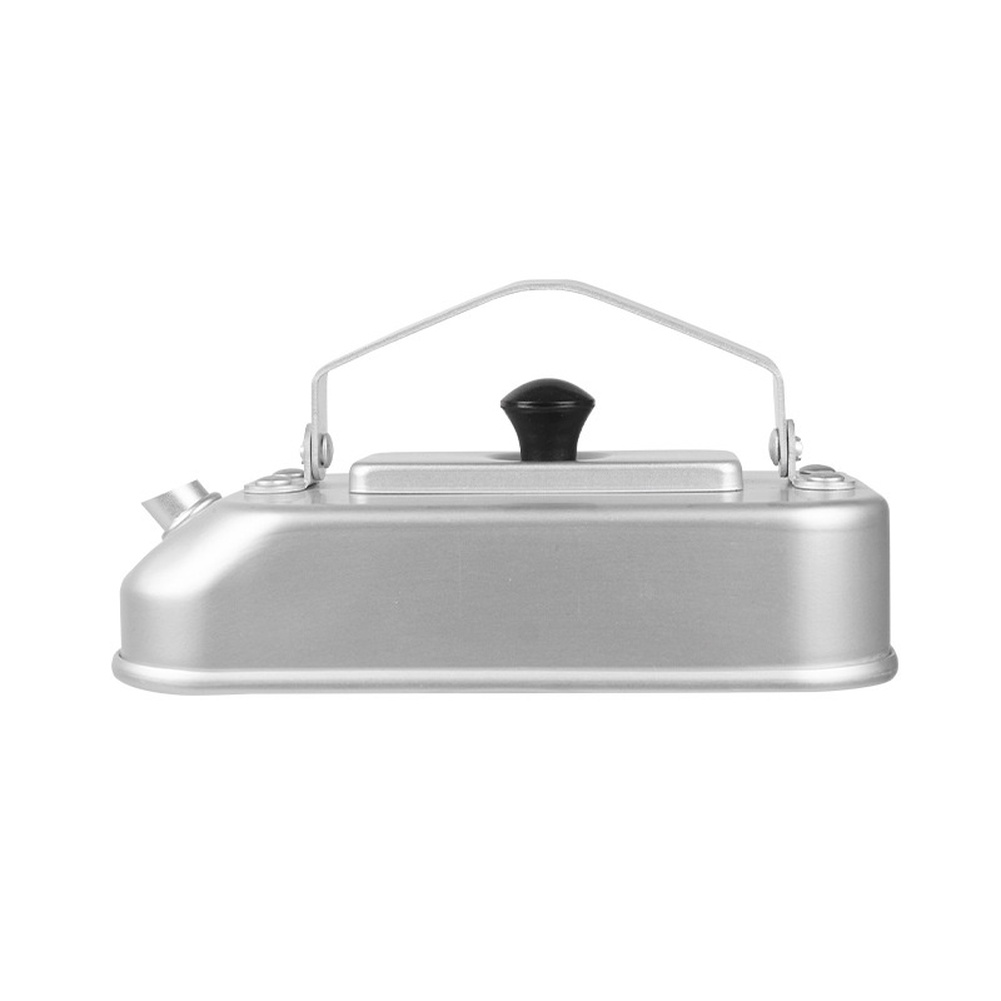 Bouilloire légère en aluminium - Outdoor Camping Solo avis et prix