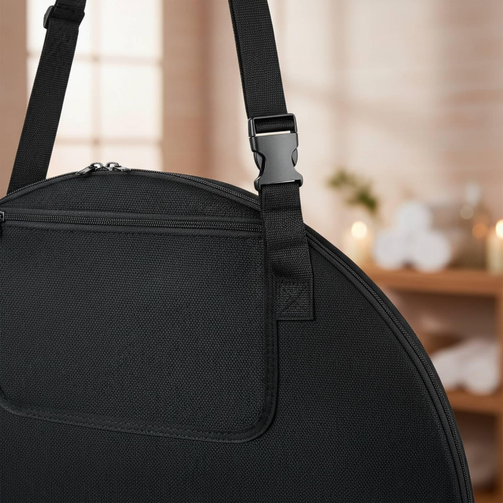Pochette de rangement pour sal - Outdoor Camping Bathroom avis et prix