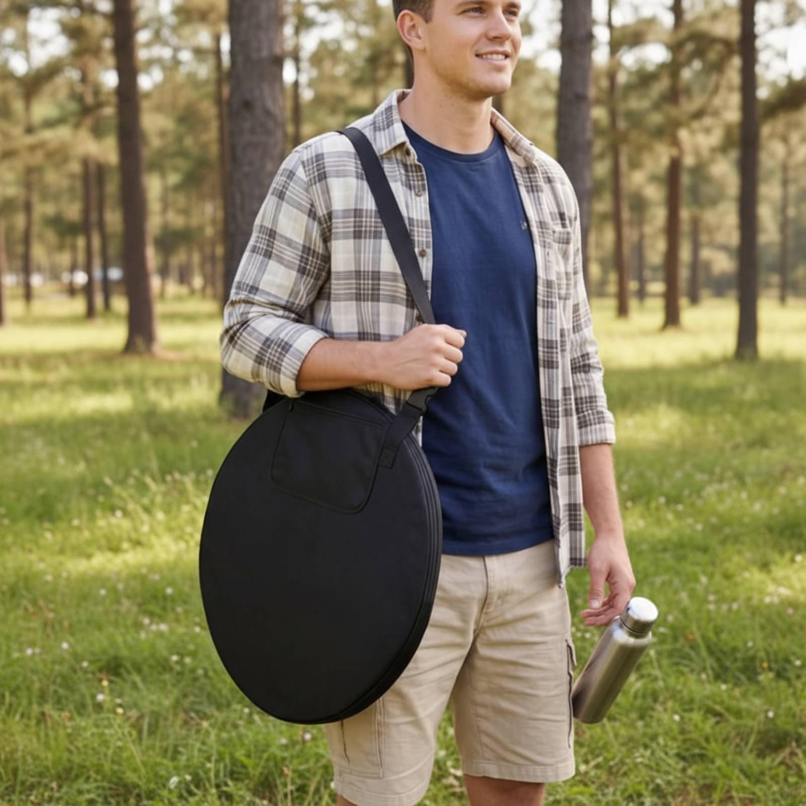Pochette de rangement pour sal - Outdoor Camping Bathroom avis et prix