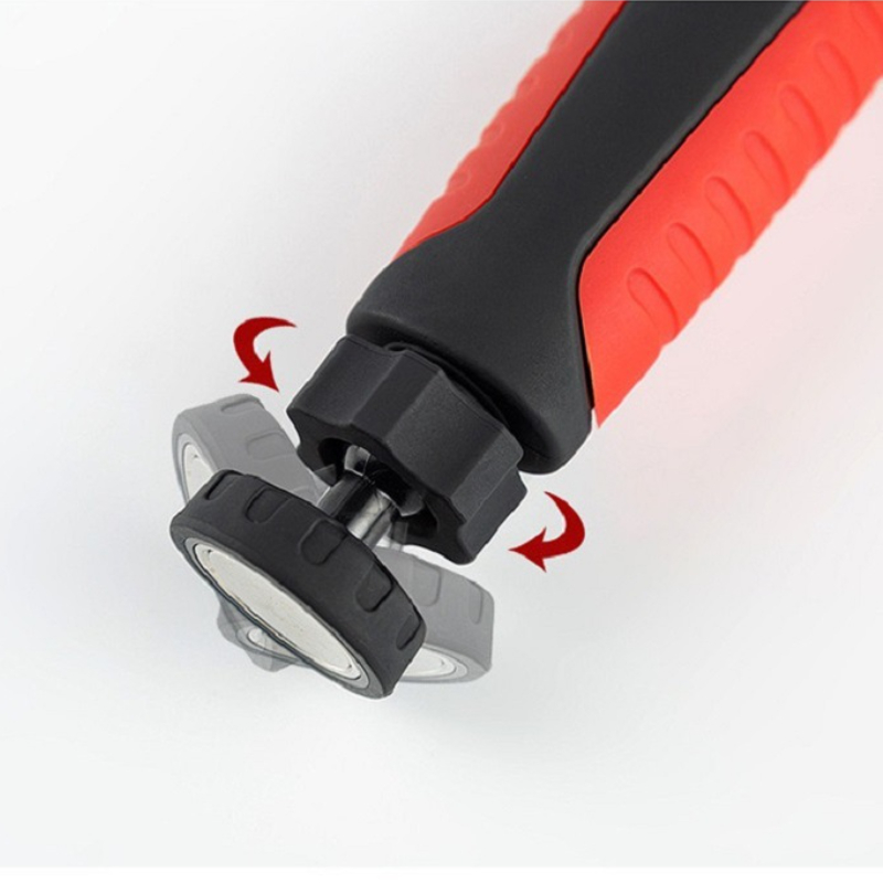 Lampe de poche pliante COB, Re - Outdoor Camping Jobs avis et prix