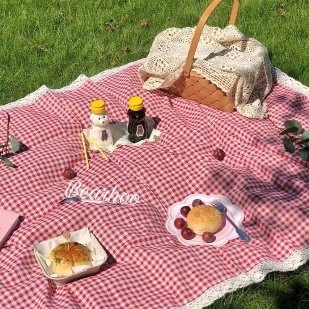 1 tapis de pique-nique d'extér - Outdoor Camping Mat avis et prix
