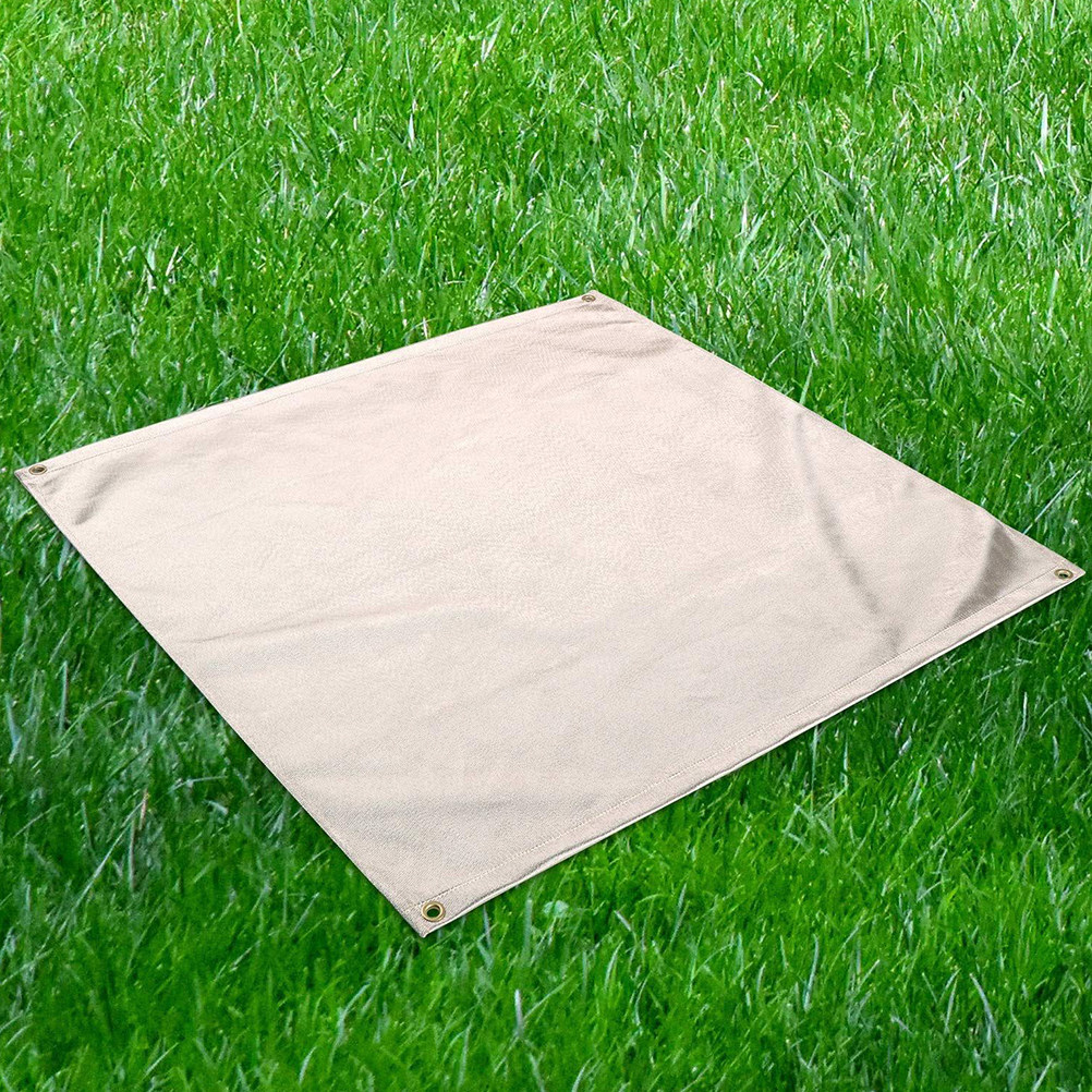 1 pièce de tapis ignifuge pour - Outdoor Camping Mat avis et prix