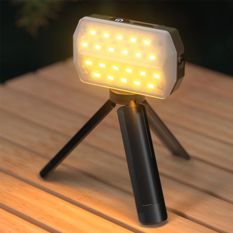 Lanterne de Camping en plein a - Outdoor Camping Lantern avis et prix