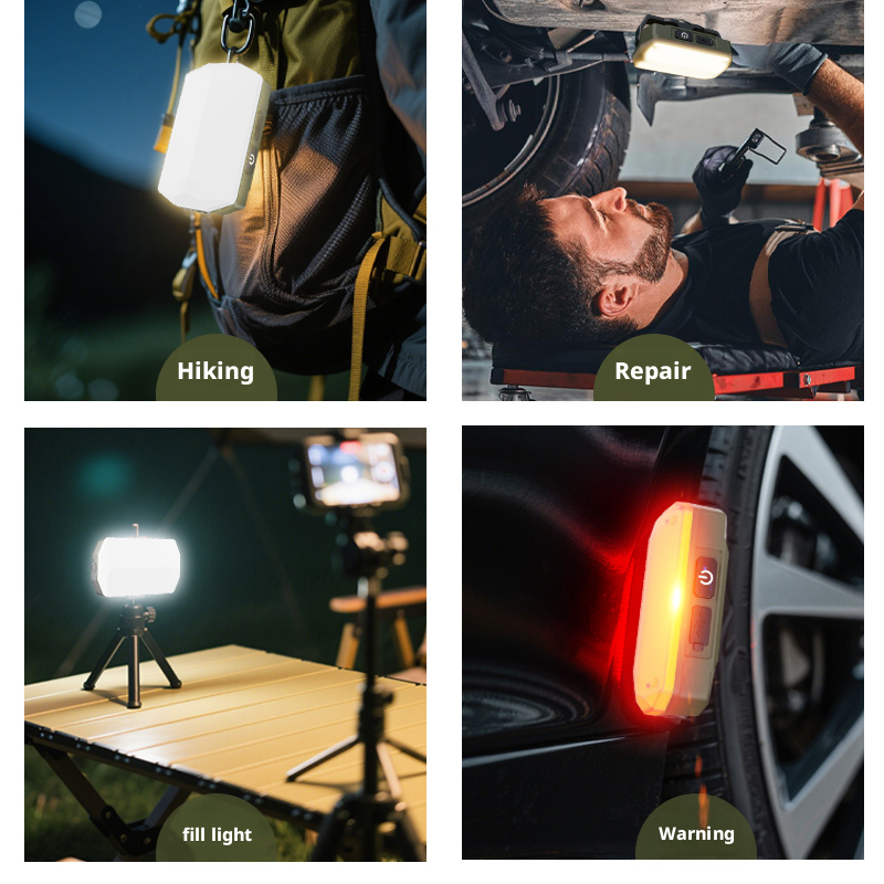 Lanterne de Camping en plein a - Outdoor Camping Lantern avis et prix
