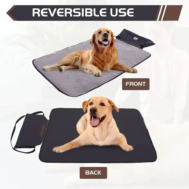 Tapis d'extérieur pliable pour - Outdoor Camping Mat avis et prix