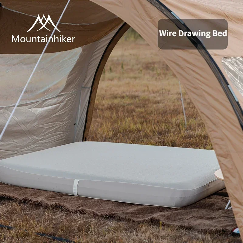 Matelas gonflable automatique  - Outdoor Camping Mat avis et prix