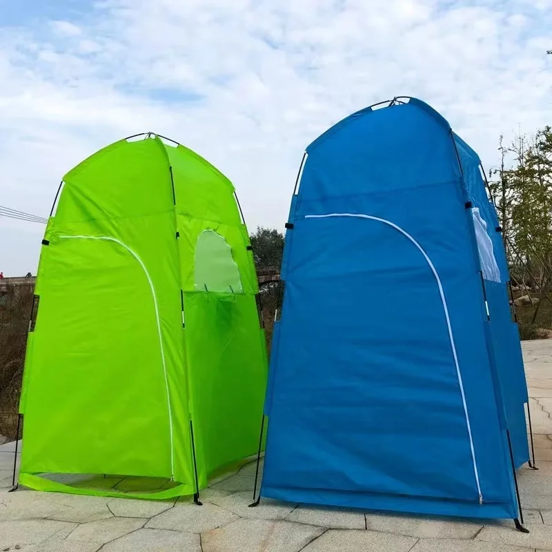 Tente de douche extérieure 202 - Outdoor Camping Bathroom avis et prix