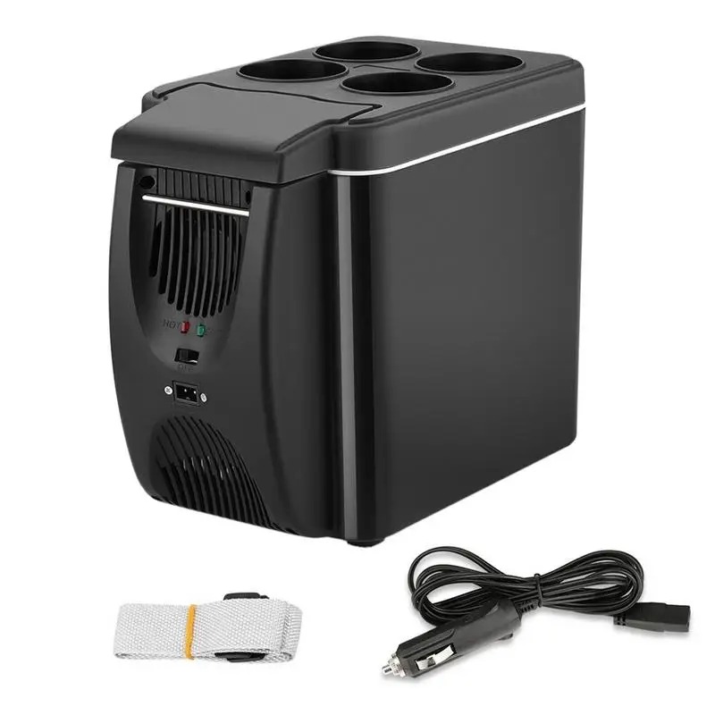 Réfrigérateur électrique porta - Outdoor Camping Fridge avis et prix