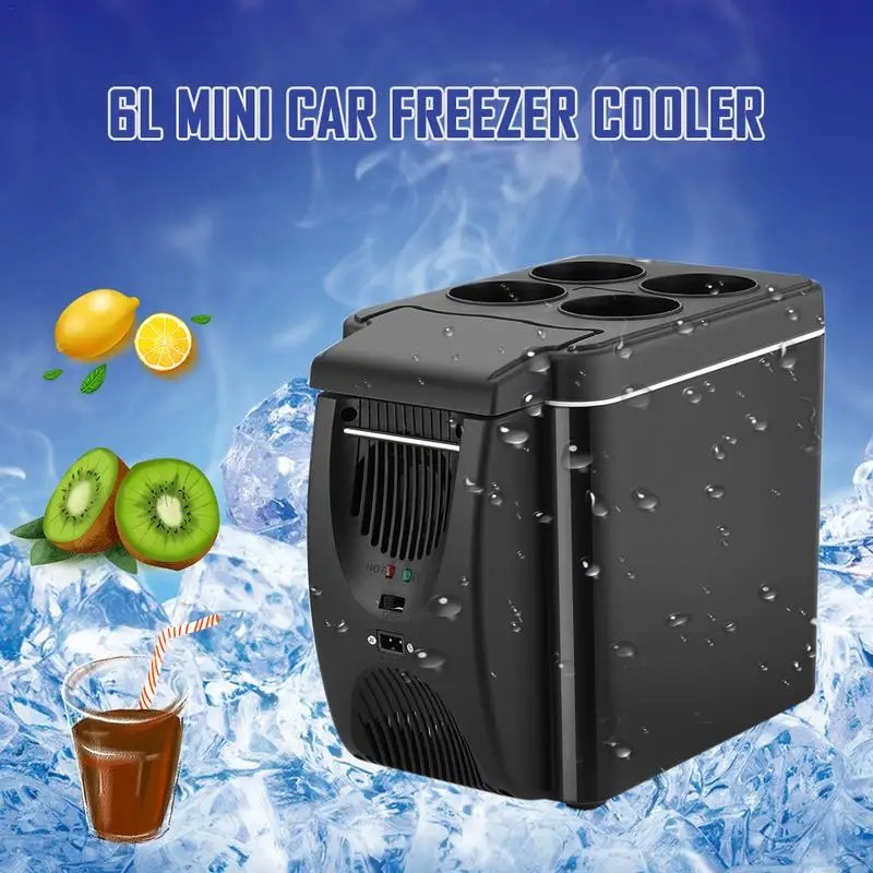 Réfrigérateur électrique porta - Outdoor Camping Fridge avis et prix