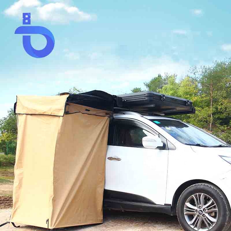 Tentes de camping en nylon pou - Outdoor Camping Bathroom avis et prix