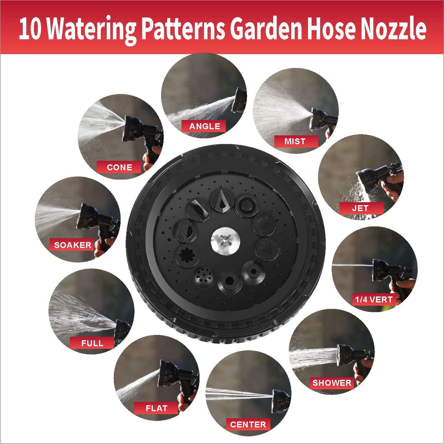 Douche portable de camping en  - Outdoor Camping Bathroom avis et prix