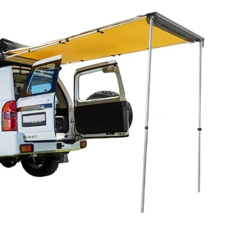 Auvent de voiture personnalisé - Outdoor Camping Van Tent avis et prix