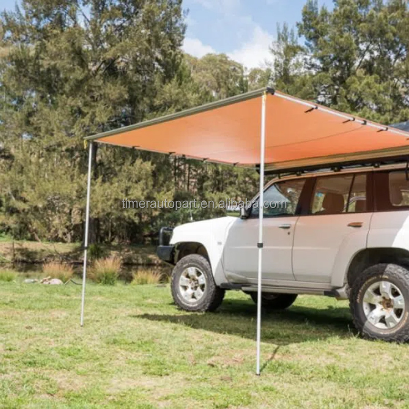 Auvent de voiture personnalisé - Outdoor Camping Van Tent avis et prix