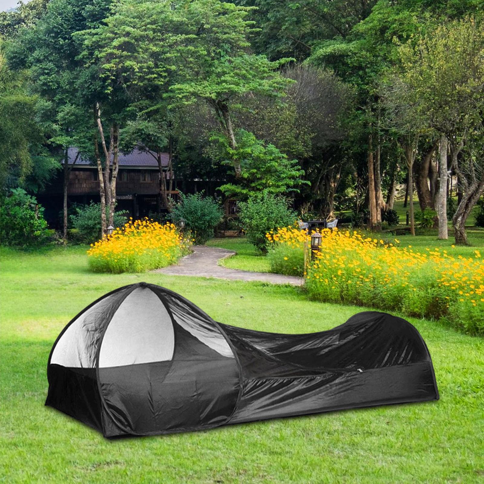 Tente de bivouac imperméable p - Outdoor Camping Solo avis et prix