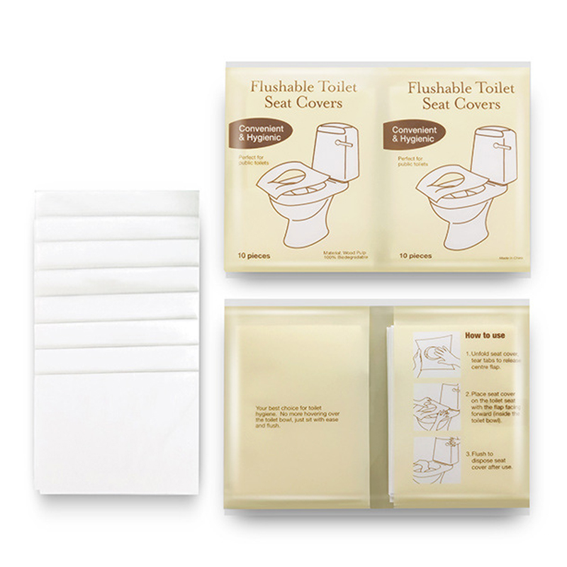 Housse de siège de toilette je - Outdoor Camping Bathroom avis et prix