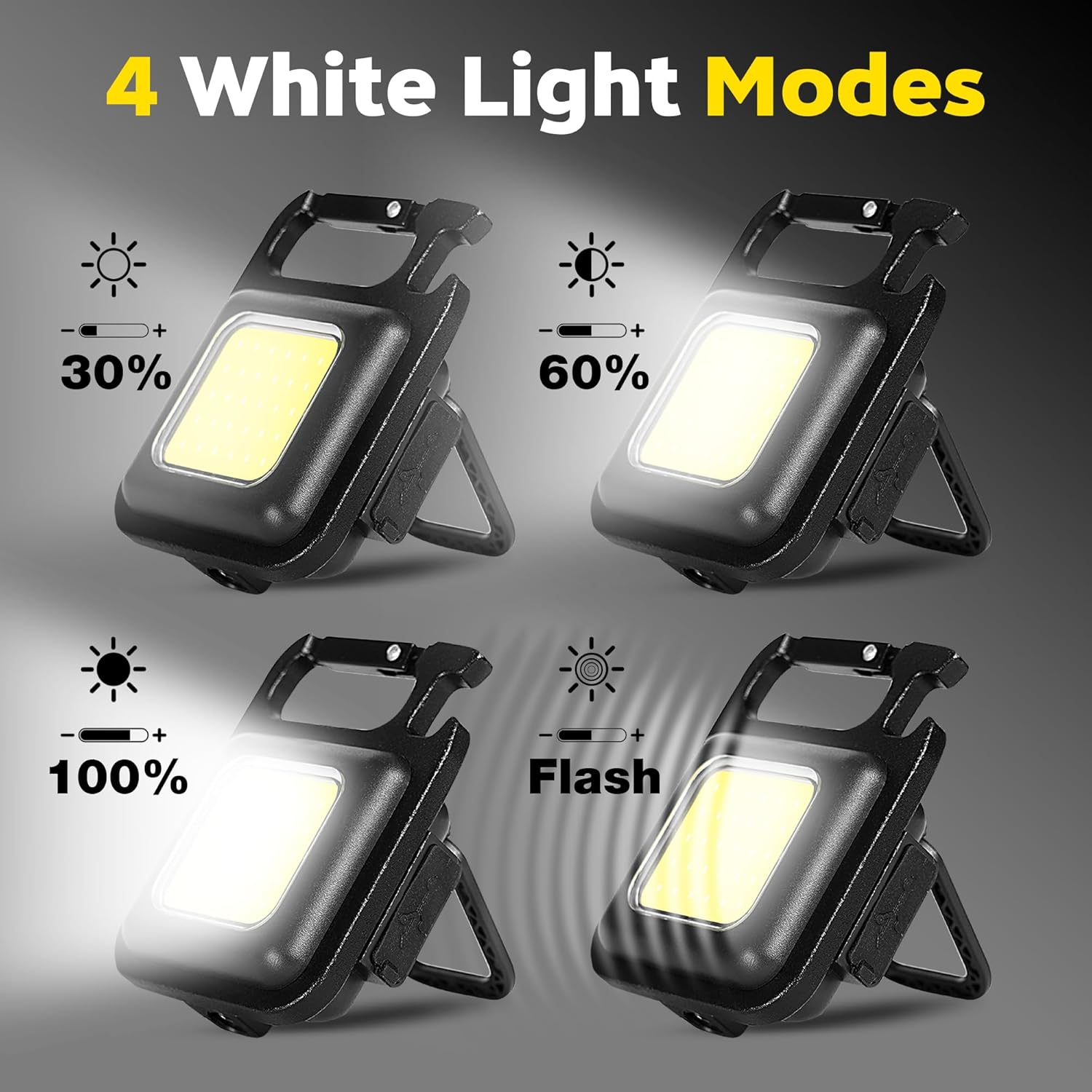 Lampe de poche portable multif - Outdoor Camping Lantern avis et prix