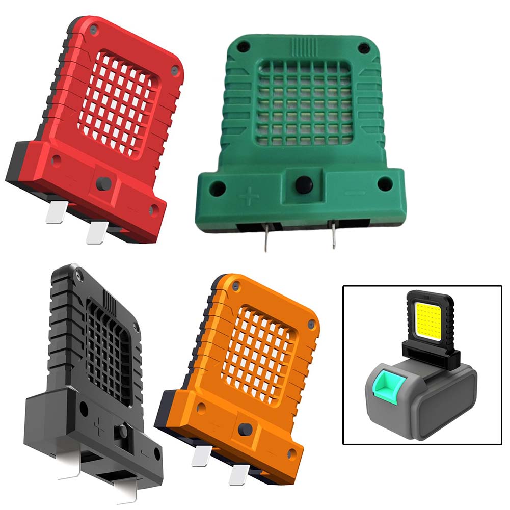 Lampe de travail LED puissante - Outdoor Camping Jobs avis et prix