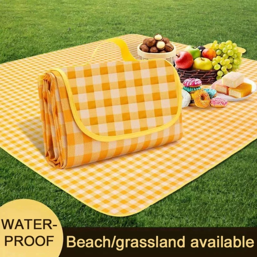 Tapis de pique-nique pliable p - Outdoor Camping Mat avis et prix