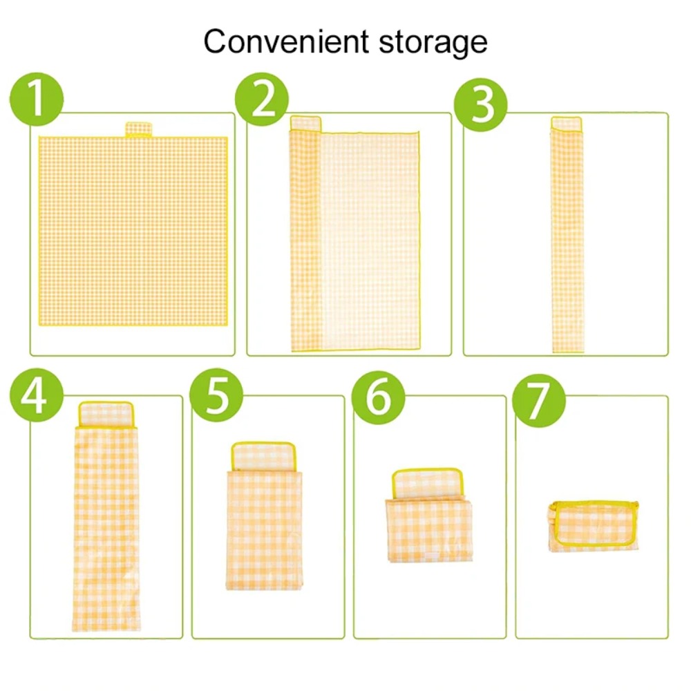 Tapis de pique-nique pliable p - Outdoor Camping Mat avis et prix