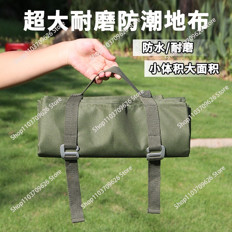 Convient aux tapis imperméable - Outdoor Camping Mat avis et prix