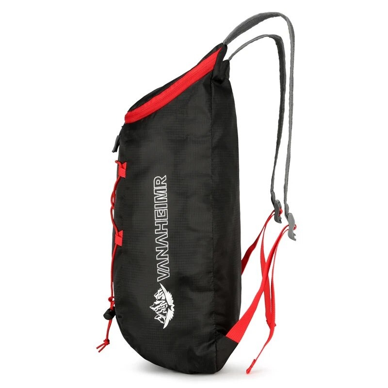 Sac à dos pliable multifonctio - Outdoor Camping Bathroom avis et prix