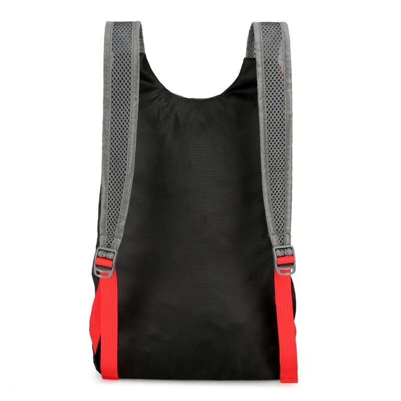 Sac à dos pliable multifonctio - Outdoor Camping Bathroom avis et prix