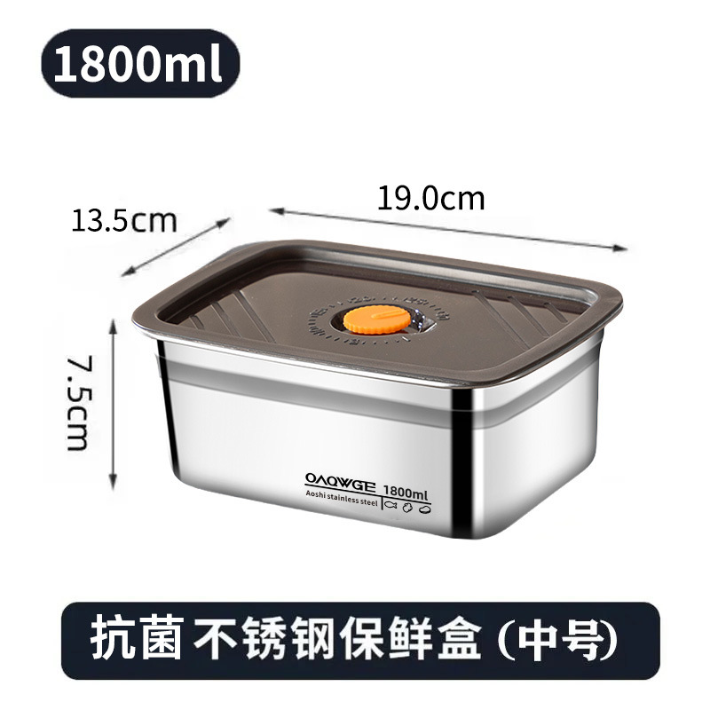 Boîte à lunch en acier inoxyda - Outdoor Camping Fridge avis et prix