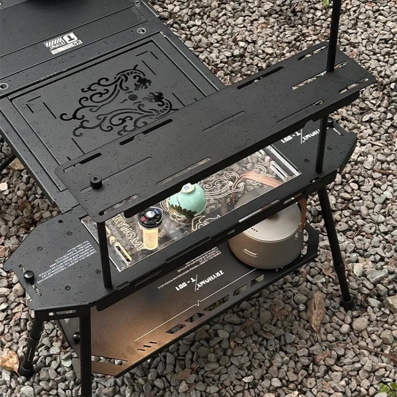 Tryhomy extérieur 0.5 unité pl - Outdoor Camping Solo avis et prix