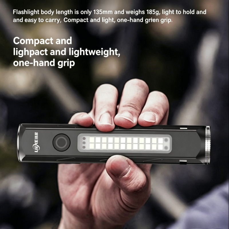 Lampe de poche LED à lumière p - Outdoor Camping Lantern avis et prix