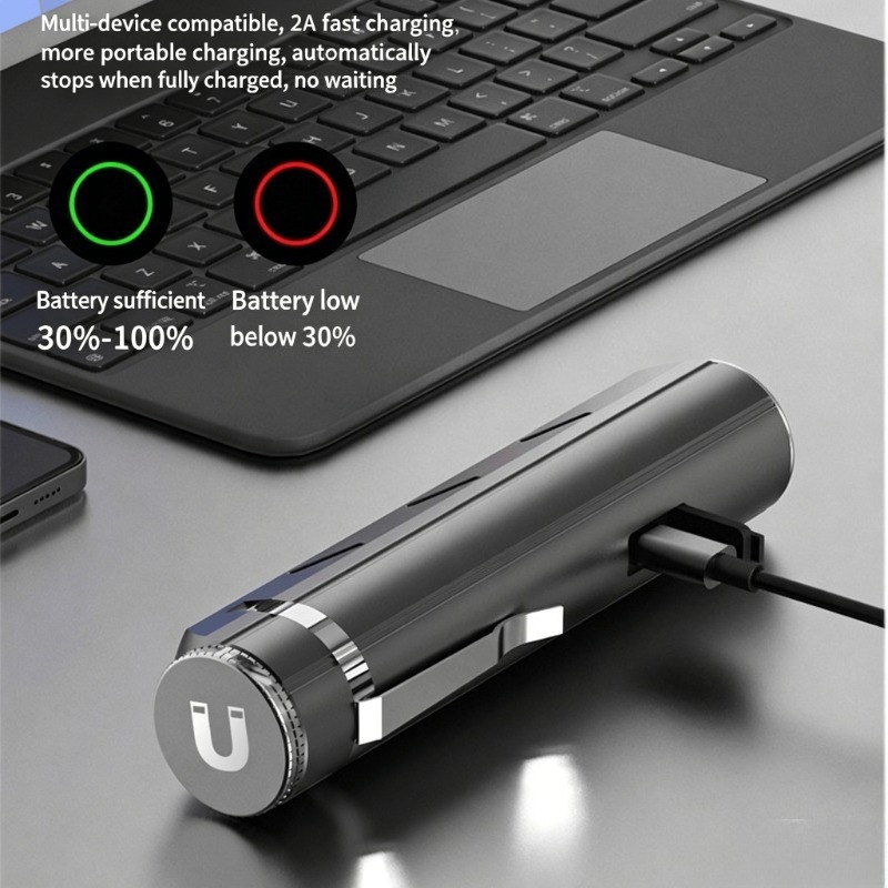 Lampe de poche LED à lumière p - Outdoor Camping Lantern avis et prix