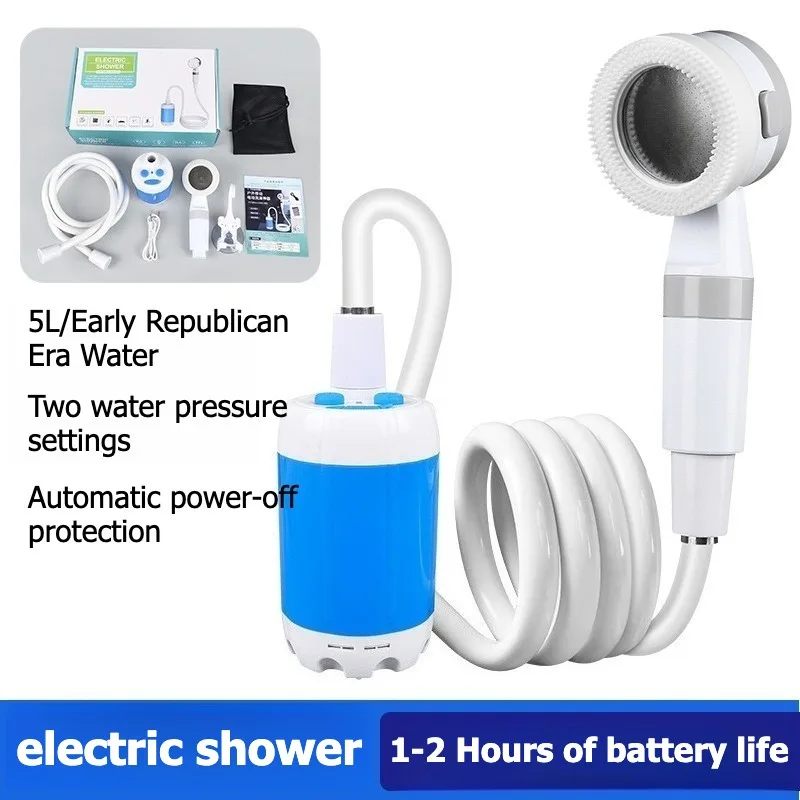 Douche de camping portable rec - Outdoor Camping Bathroom avis et prix