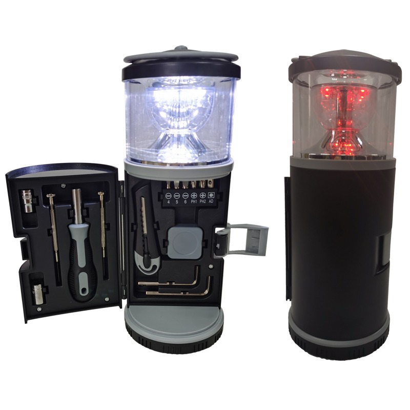 Lanterne de camping avec kit d - Outdoor Camping Bathroom avis et prix