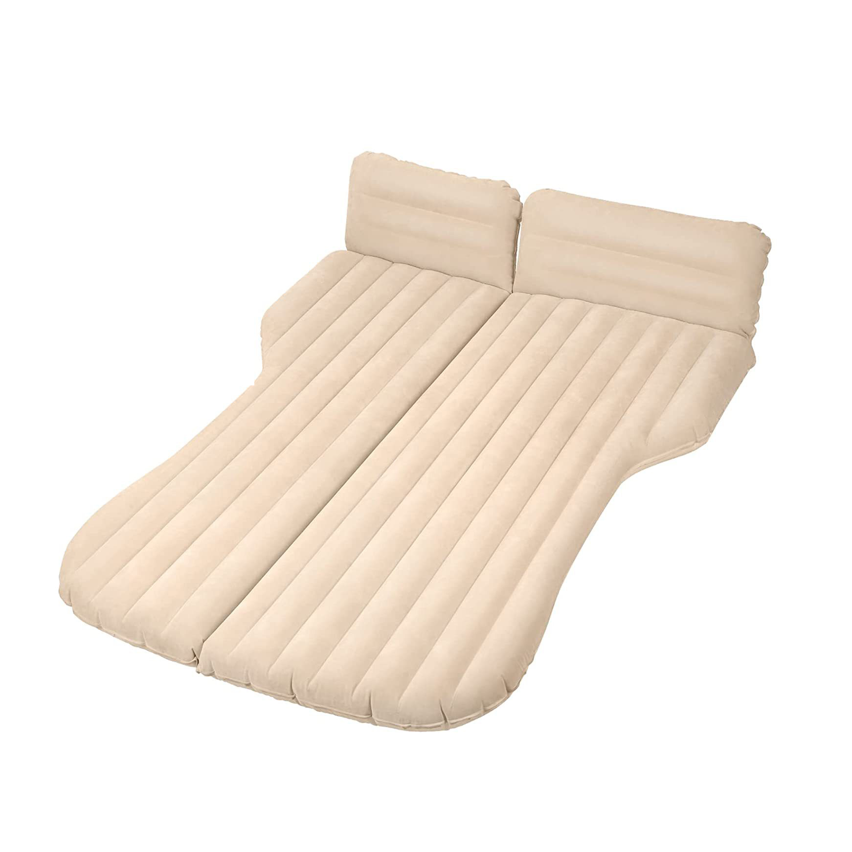 Lit gonflable portable pour vo - Bed Outdoor Camping avis et prix