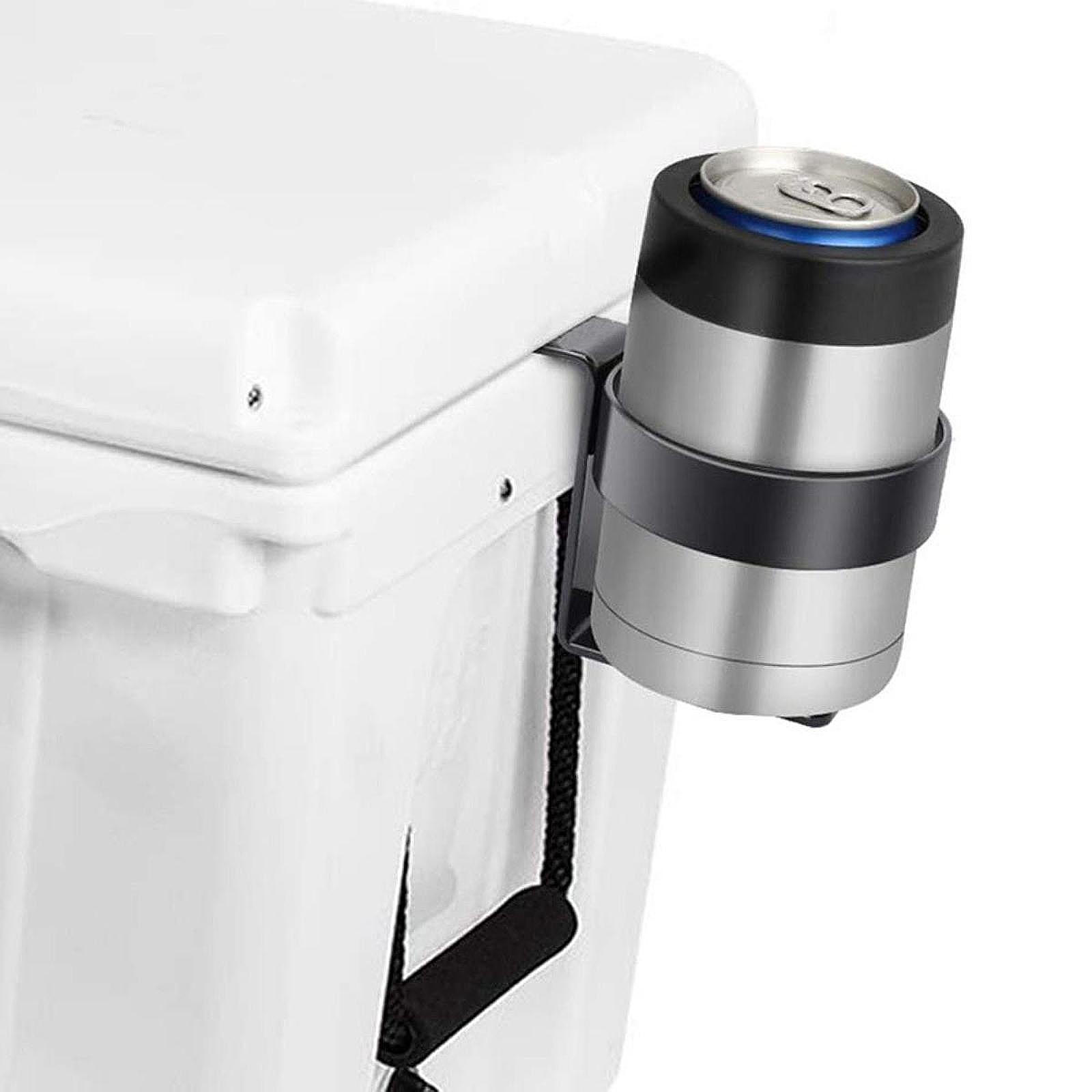 Porte-gobelet refroidisseur, o - Outdoor Camping Fridge avis et prix