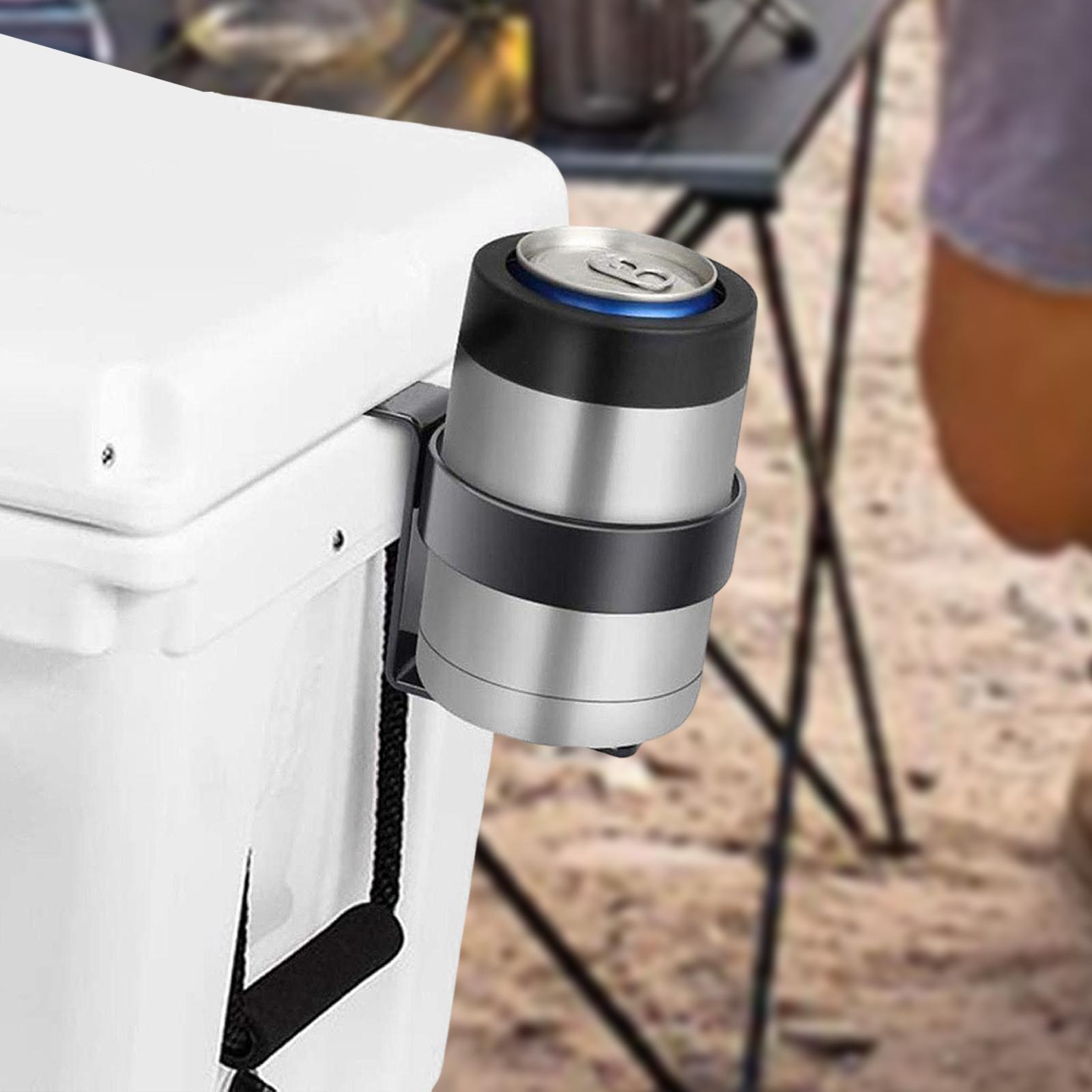 Porte-gobelet refroidisseur, o - Outdoor Camping Fridge avis et prix