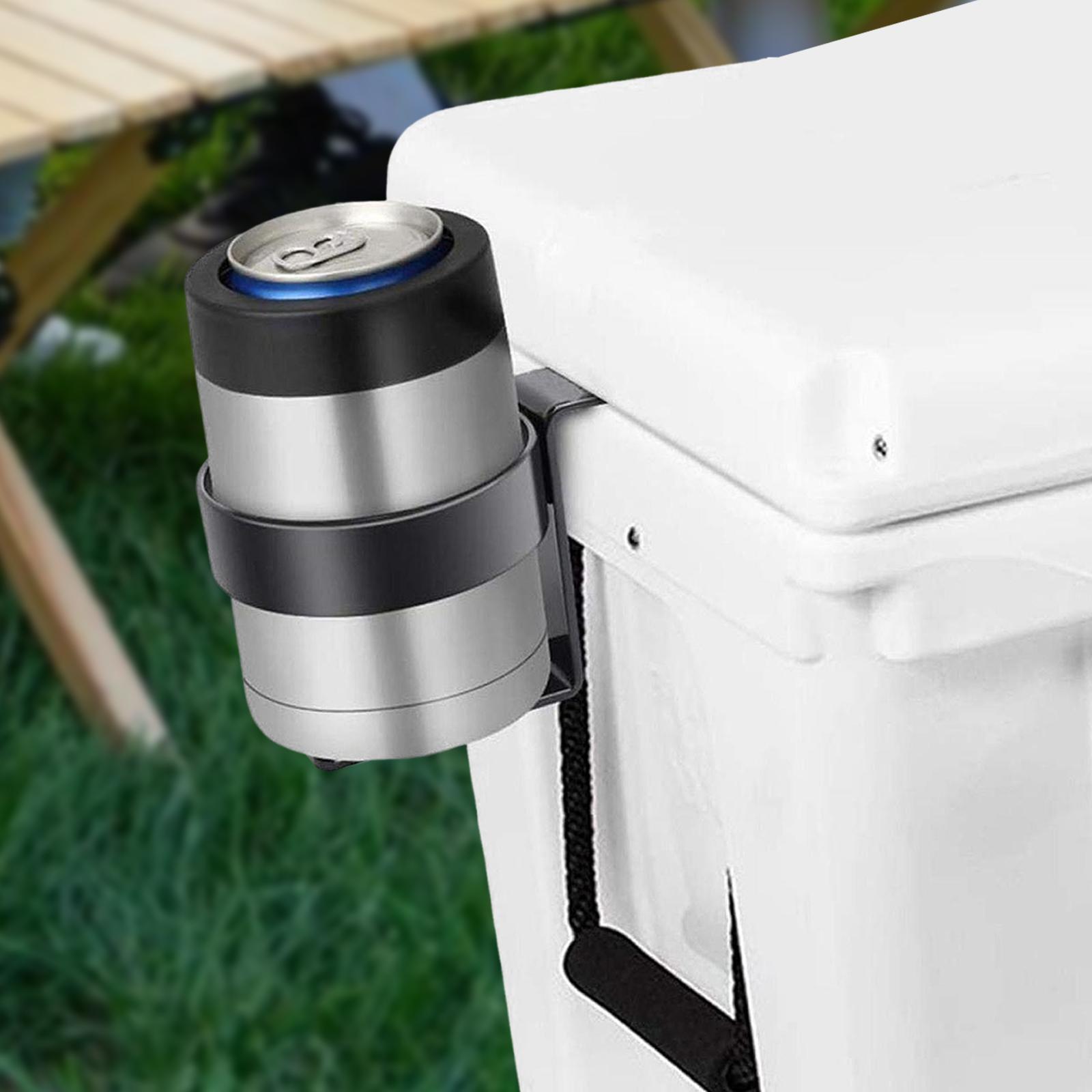 Porte-gobelet refroidisseur, o - Outdoor Camping Fridge avis et prix