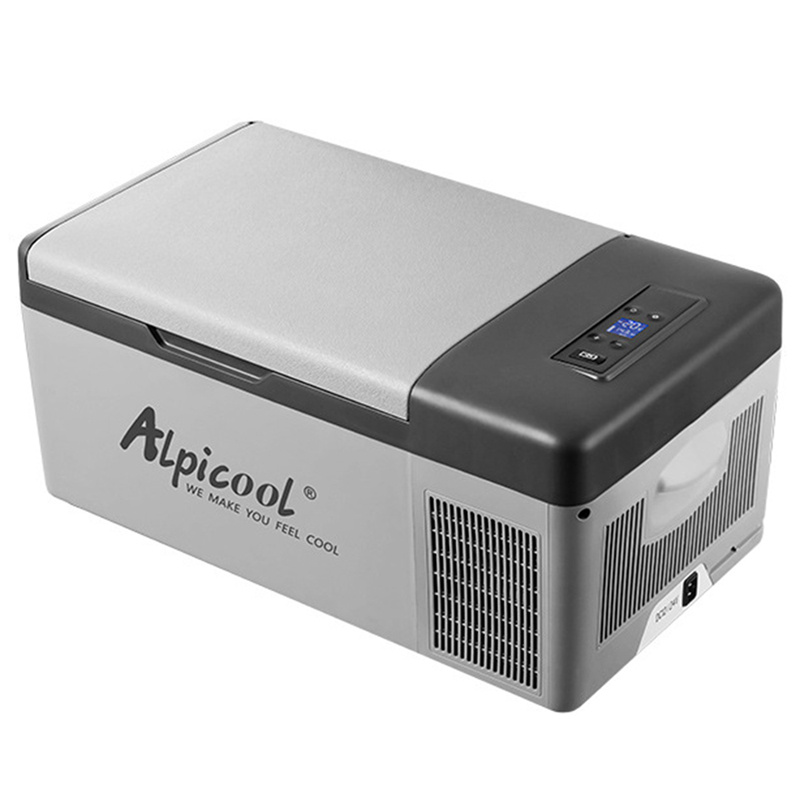 Mini réfrigérateur Alpicool 15 - Outdoor Camping Fridge avis et prix