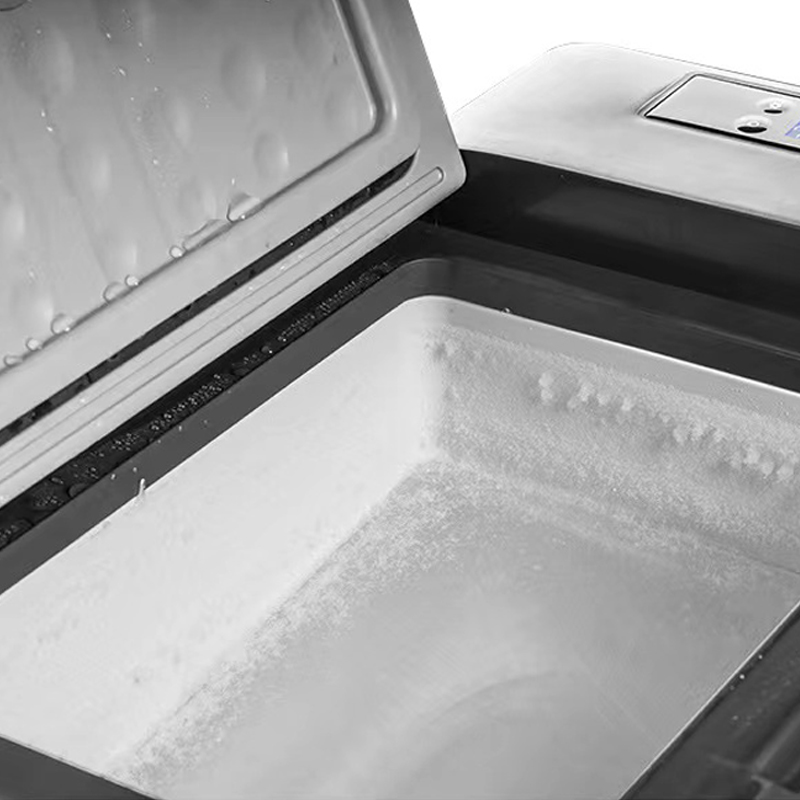 Mini réfrigérateur Alpicool 15 - Outdoor Camping Fridge avis et prix