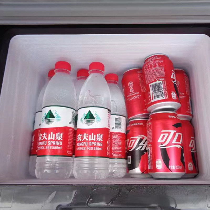 Mini réfrigérateur Alpicool 15 - Outdoor Camping Fridge avis et prix