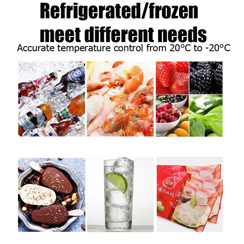 Mini réfrigérateur Alpicool 15 - Outdoor Camping Fridge avis et prix