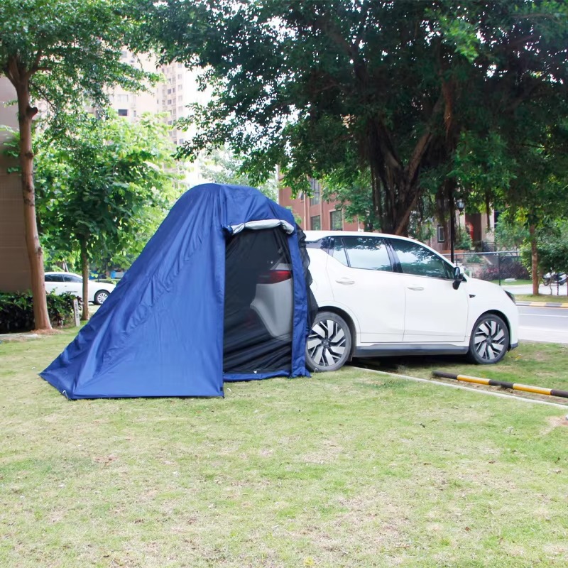 Suv hayon Camping en plein air - Outdoor Camping Van Tent avis et prix