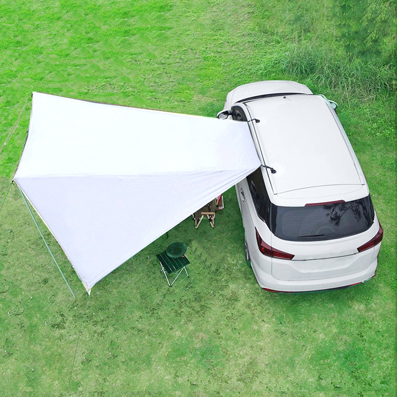 Auvent de voiture en forme de  - Jinli Outdoor Camping avis et prix