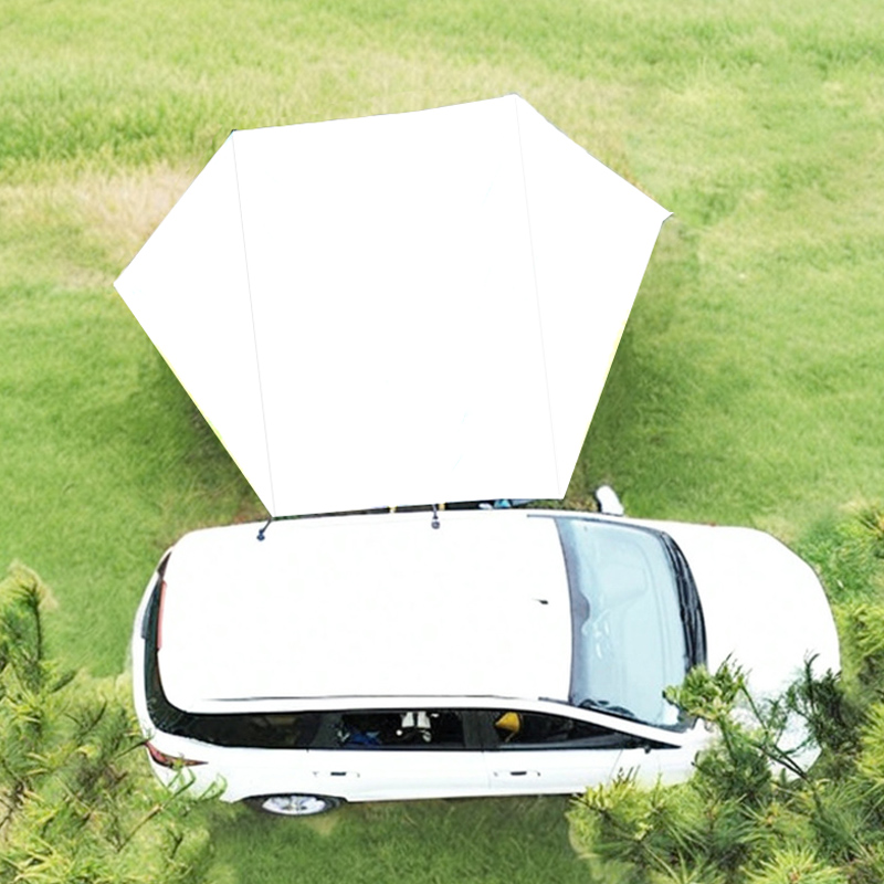 Auvent de voiture en forme de  - Jinli Outdoor Camping avis et prix