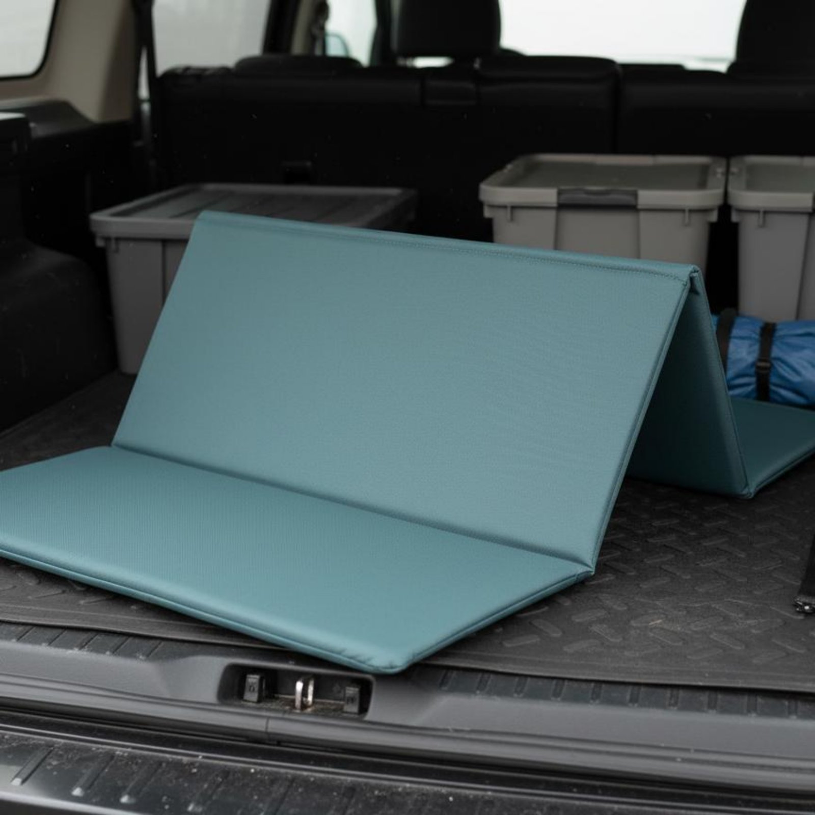 Tapis de sol rembourré pliable - Outdoor Camping Mat avis et prix