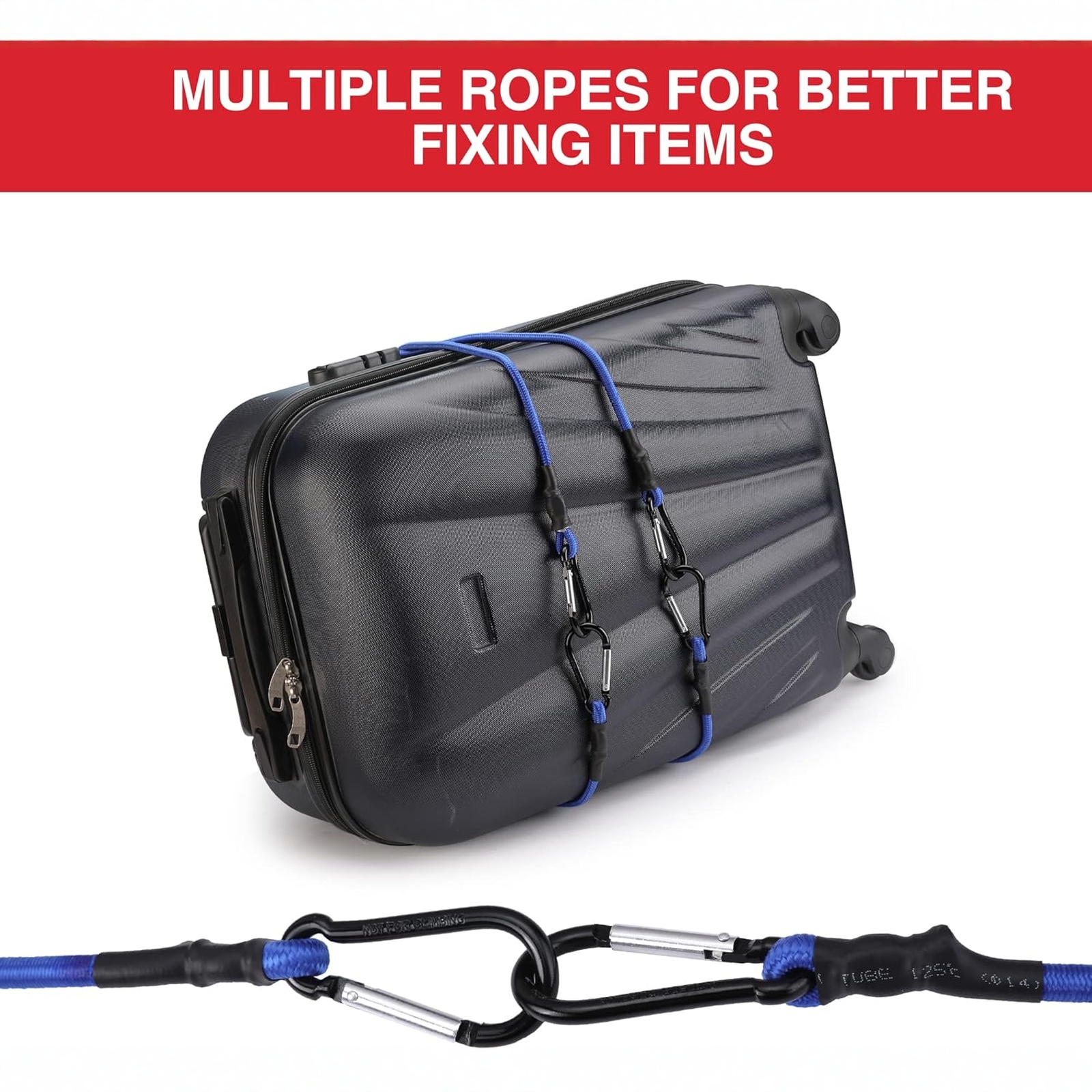 Sangles de fixation pour véhic - Outdoor Camping Van Tent avis et prix