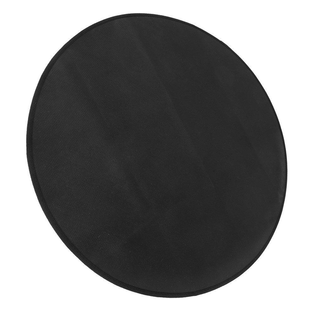 Tapis de barbecue rond ignifug - Outdoor Camping Mat avis et prix